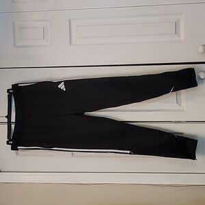 Mens Adidas Tiro Pants Medium